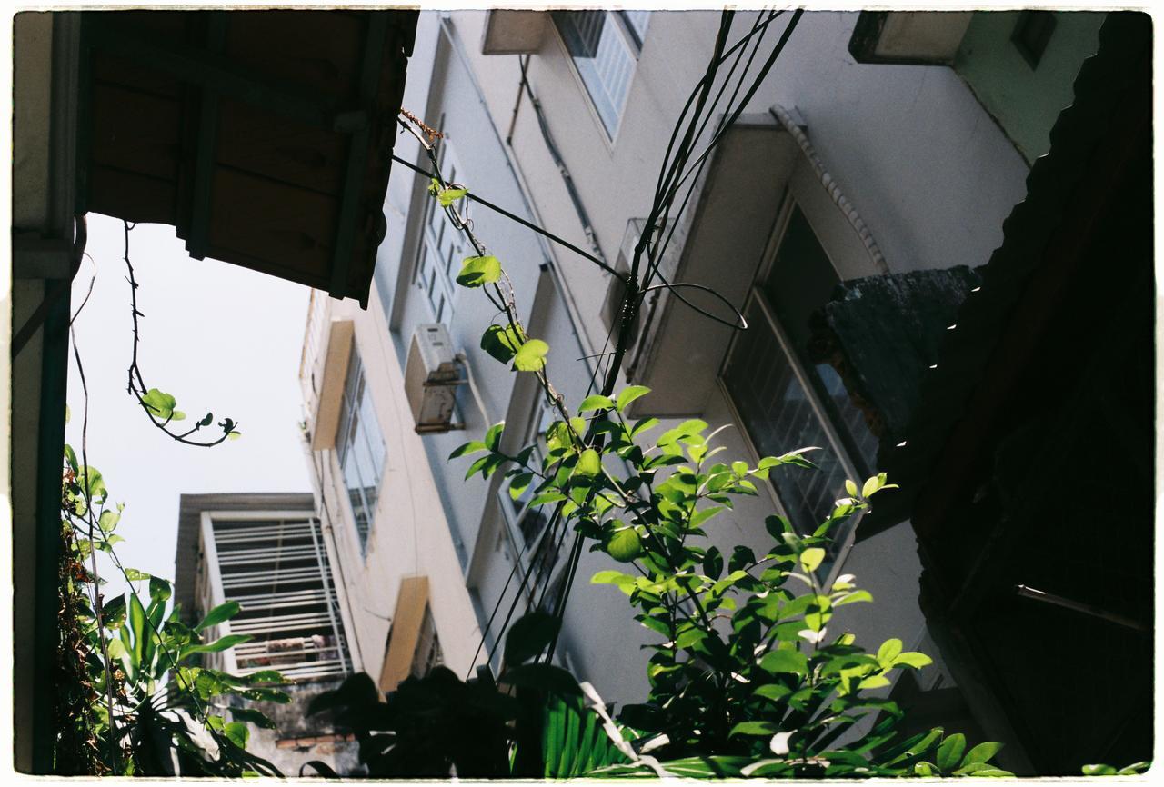 Magari Homestay Ho Şi Min Exterior foto